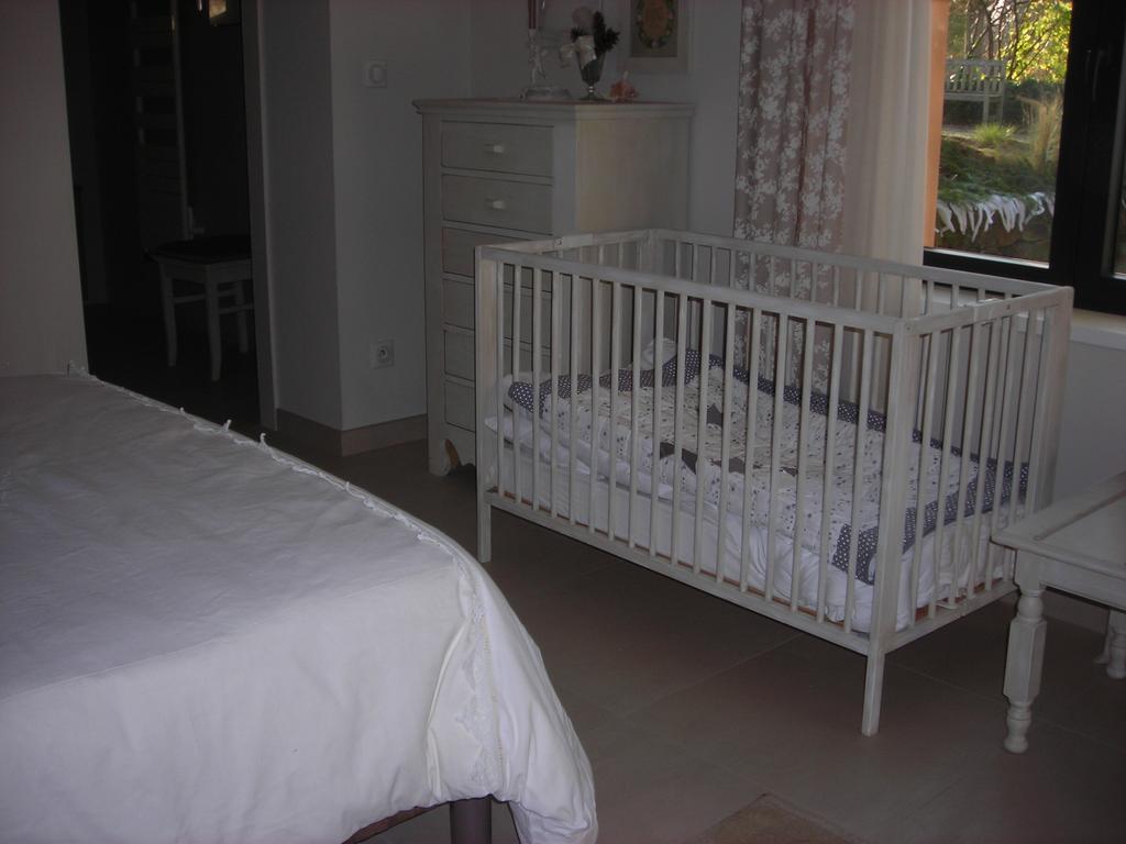 Gite La Cour Anglaise Plobsheim Bagian luar foto